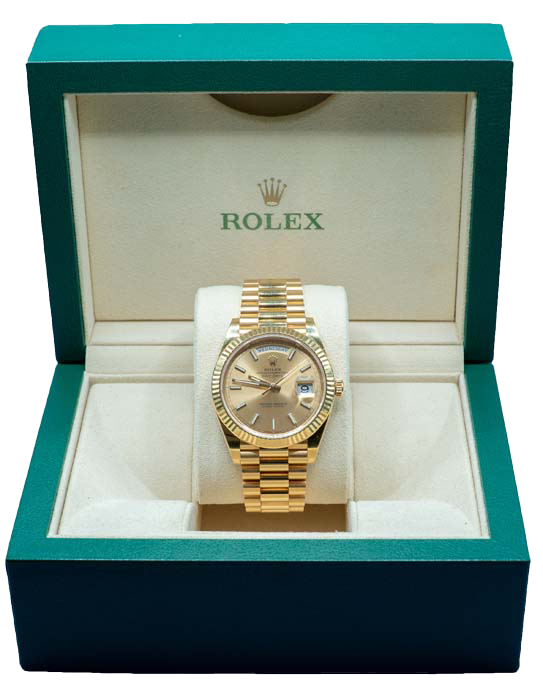 Rolex